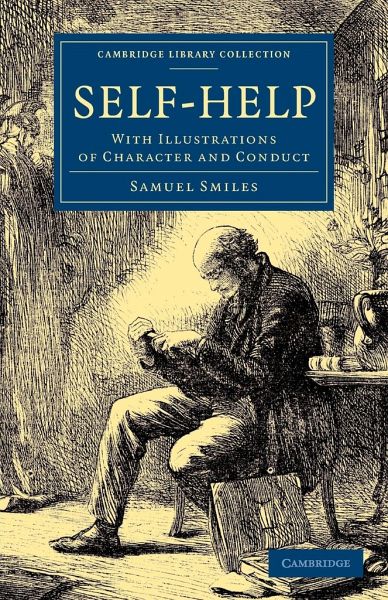 Self-Help Self-Help