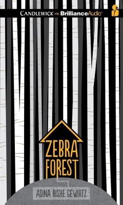 Zebra Forest - Gewirtz, Adina Rishe