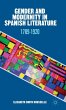 Gender and Modernity in Spanish... - Bild 1