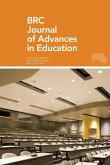Brc Journal of Advances in Education Volume 2, Number 1
