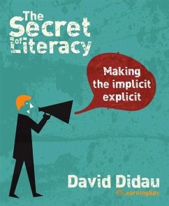 The Secret of Literacy - Didau, David