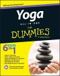 Yoga All-In-One for Dummies - Bild 1
