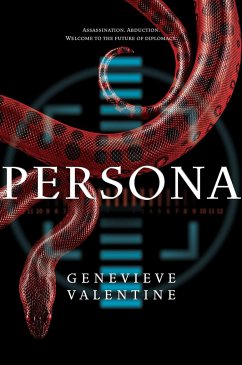 Persona - Valentine, Genevieve