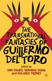 The Transnational Fantasies of Guillermo del Toro