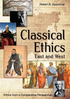 Classical Ethics - Zeuschner, Robert