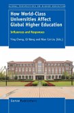 How World-Class Universities Affect Global Higher Education