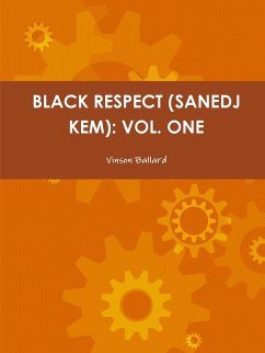BLACK RESPECT (SANEDJ KEM) - Ballard, Vinson