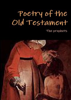 Poetry of the Old Testament - The Prophets