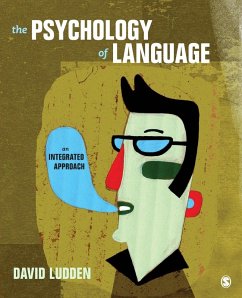 The Psychology of Language - Ludden, David