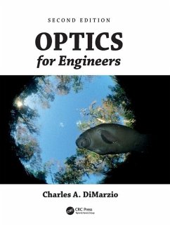 Optics for Engineers - Dimarzio, Charles A