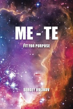 Me - Te - Volikov, Sergey