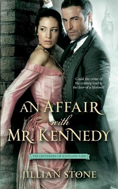 Affair with Mr. Kennedy - Stone, Jillian