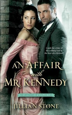 Affair with Mr. Kennedy