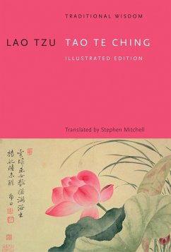 Tao Te Ching - Tzu, Lao