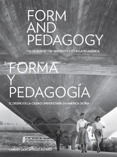 Form and Pedagogy - Alfaro, Carlos Garciavelez Form and Pedagogy - Alfaro, Carlos Garciavelez