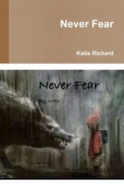 Never Fear - Richard, Katie