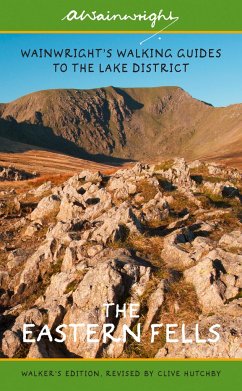 The Eastern Fells (Walkers Edition) - Wainwright, Alfred