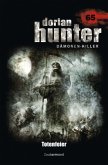 Totenfeier / Dorian Hunter Bd.65