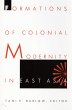 Formations of Colonial Modernity in... - Bild 1