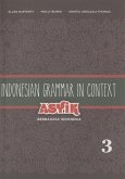 Indonesian Grammar in Context