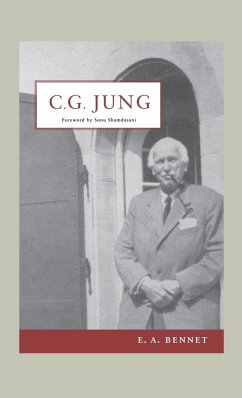 C G Jung - Bennet, E. A.