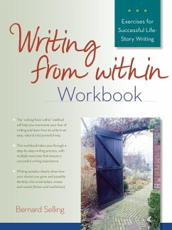Writing from Within Workbook - Selling, Bernard