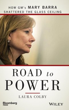 Road to Power - Colby, Laura