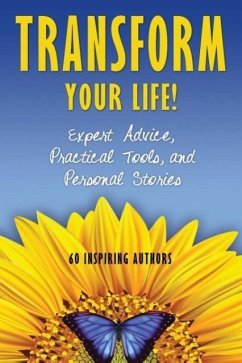 Transform Your Life - Rivera, Natalie; Rivera, Joeel