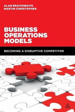 Business Operations Models - Christopher, Martin; Braithwaite, Alan