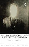 Poststructuralism and Critical Theory's Second Generation