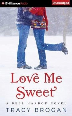 Love Me Sweet - Brogan, Tracy