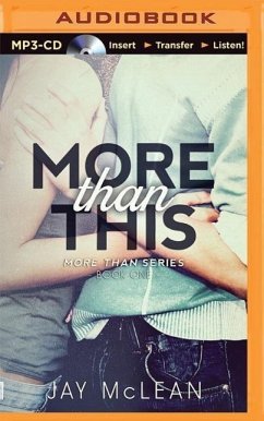 More Than This - McLean, Jay