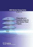Preparation of a Feasibility Study for New Nuclear Power Projects