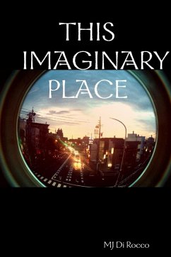 Cover This Imaginary Place