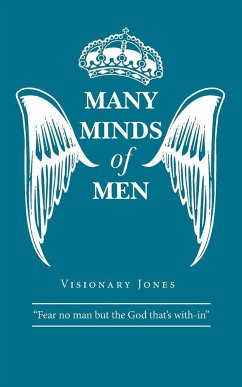 Many Minds of Men - Jones, Visionary