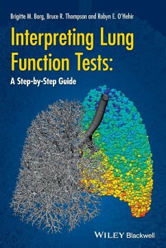 Interpreting Lung Function Tests - Thompson, Bruce; Borg, Brigitte; O'Hehir, Robyn