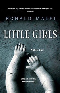 Little Girls - Malfi, Ronald