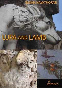 Lupa and Lamb - Hawthorne, Susan