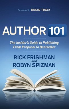 Author 101 - Frishman, Rick; Spizman, Robyn