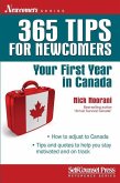 365 Tips for Newcomers: Your First Year in Canada