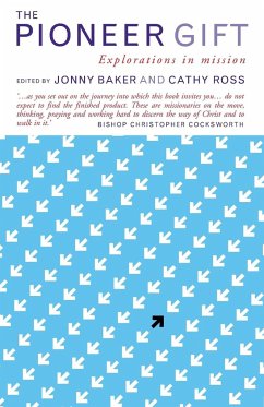 The Pioneer Gift - Ross, Cathy; Baker, Jonny