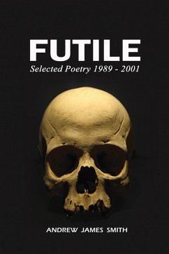 Futile - Smith, Andrew James