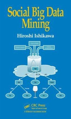 Social Big Data Mining - Ishikawa, Hiroshi