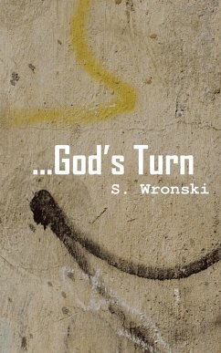 ...God's Turn - Wronski, S.