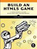 Build an HTML5 Game Build an HTML5 Game