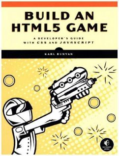 Build an HTML5 Game - Bunyan, Karl