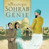 The Adventures of Sohrab and the Genie