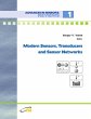 Modern Sensors, Transducers and Sensor... - Bild 1