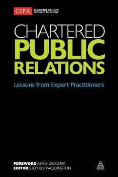 Chartered Public Relations