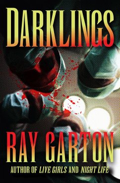 Darklings - Garton, Ray
